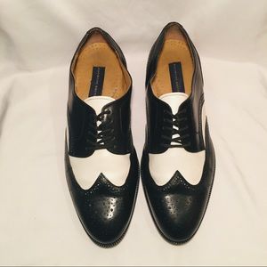 Giorgio Brutini Wingtip Oxford Men’s Shoes